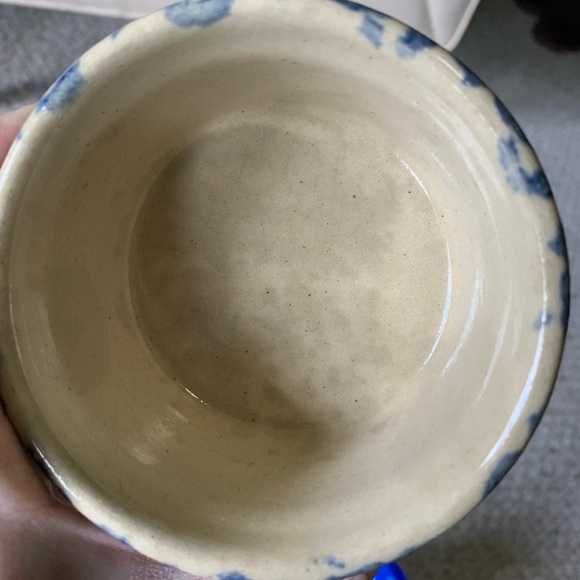 Ransbottom Pottery Rrp Roseville pottery - Picture 3 of 4